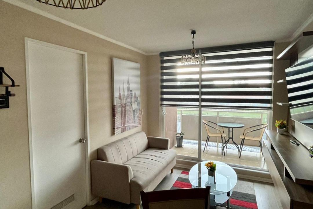 Photo of Bedroom in Osorno