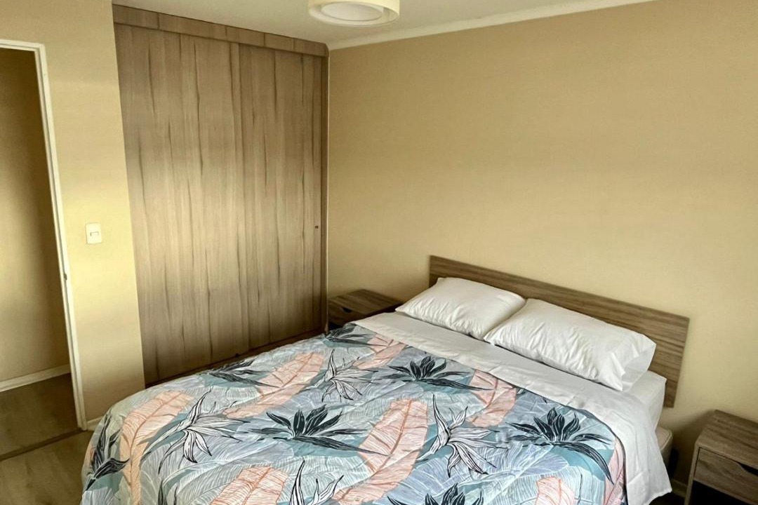 Photo of Bedroom in Osorno