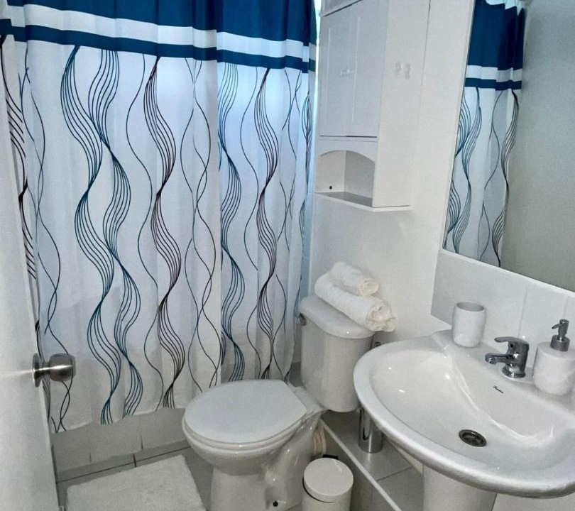 Photo of Bathroom in Osorno