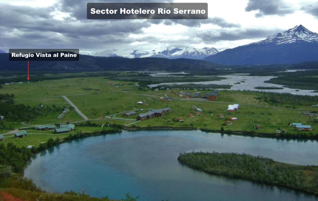 Photo of Outdoor in Torres Del Paine