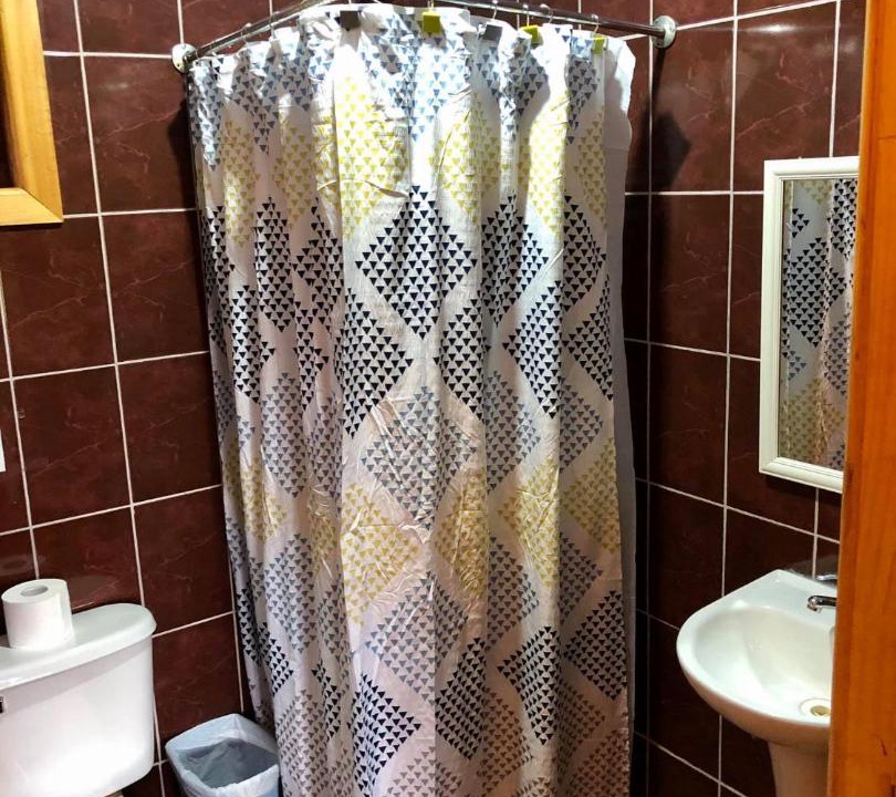 Photo of Bathroom in Torres Del Paine