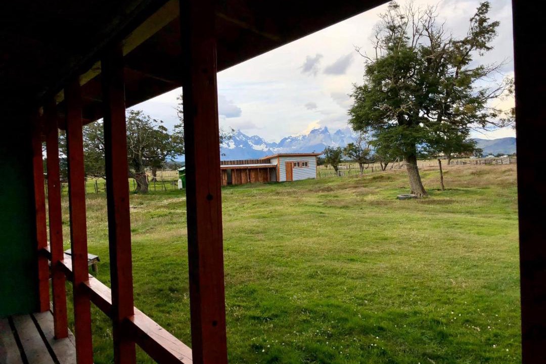 Photo of Others in Torres Del Paine