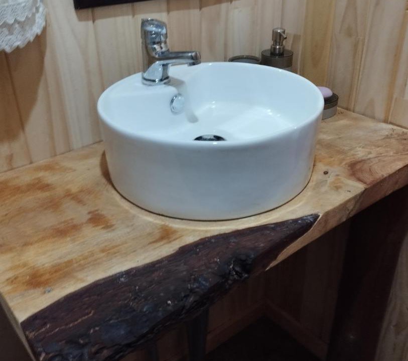 Photo of Bathroom in Los Ladrillos