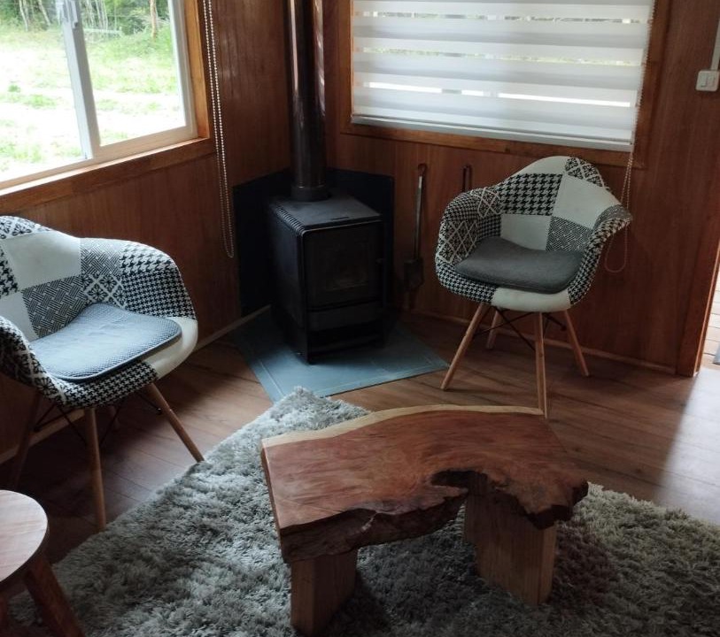 Photo of Livingroom in Los Ladrillos