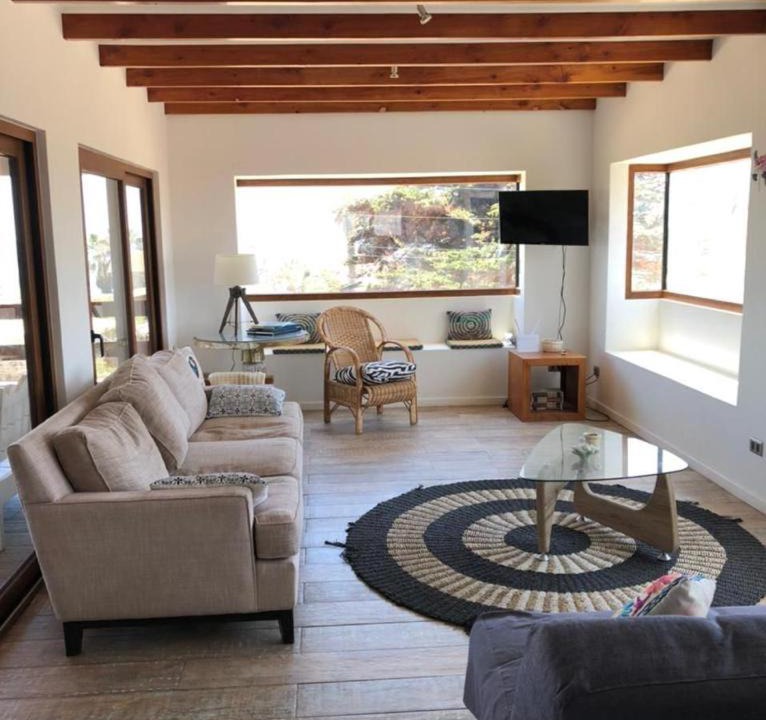 Photo of Livingroom in Pichidangui