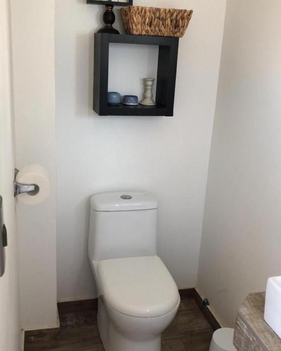 Photo of Bathroom in Pichidangui