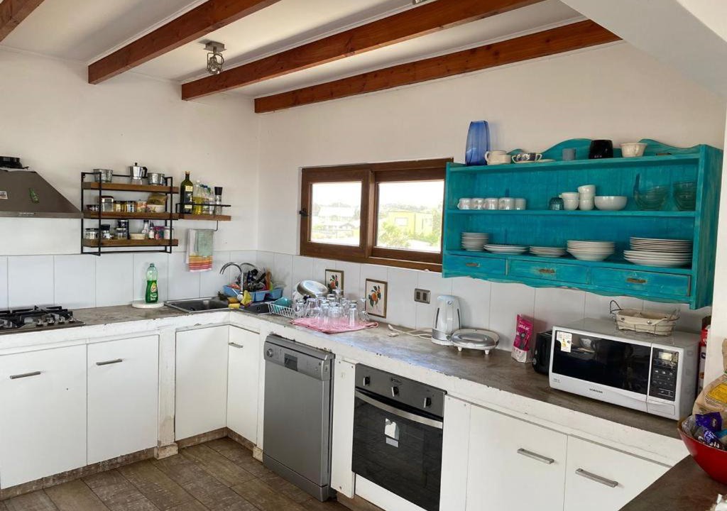 Photo of Kitchen in Pichidangui