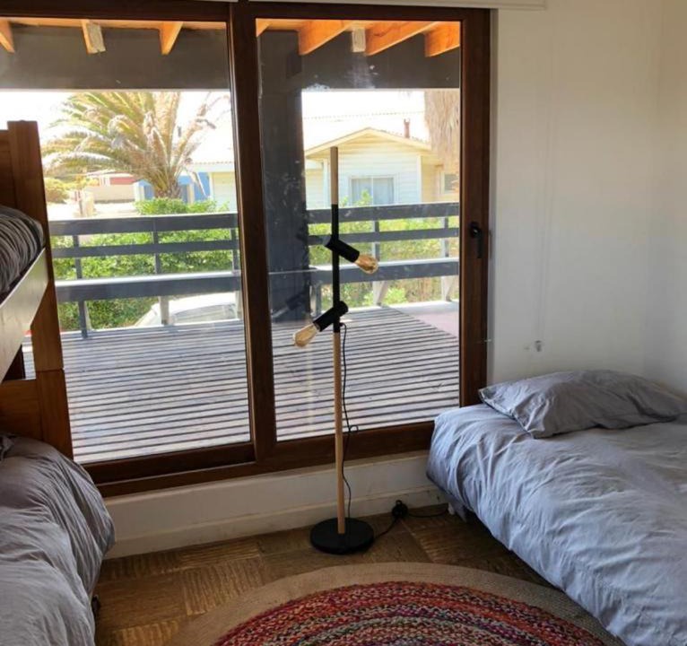 Photo of Bedroom in Pichidangui
