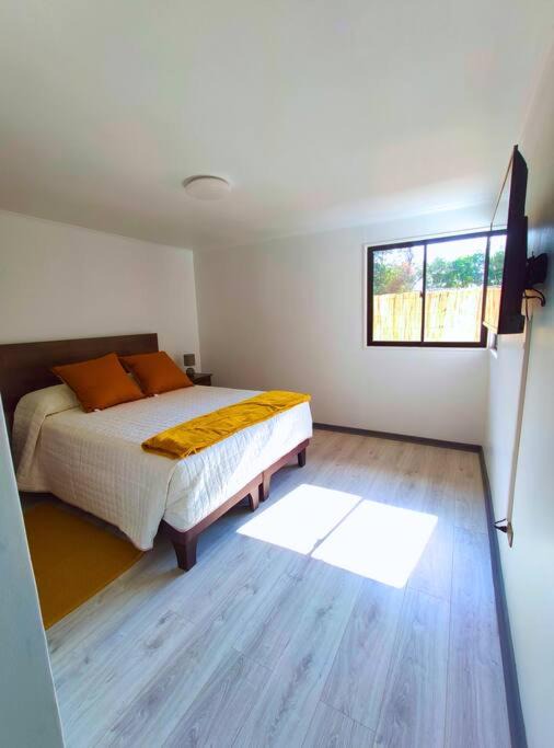 Photo of Bedroom in Pirque