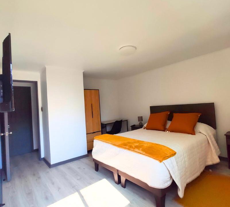 Photo of Bedroom in Pirque