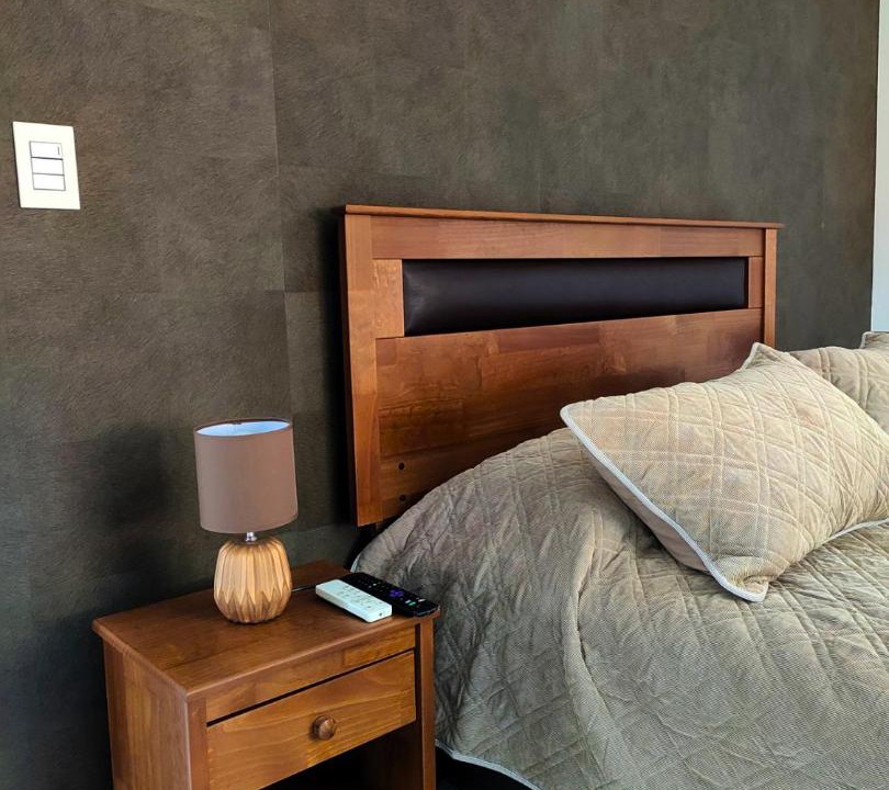 Photo of Bedroom in Pirque