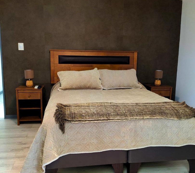 Photo of Bedroom in Pirque
