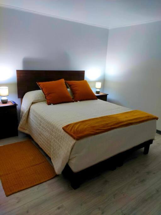 Photo of Bedroom in Pirque