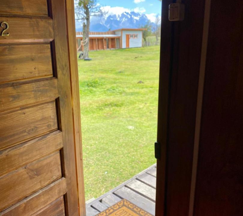 Photo of Others in Torres Del Paine