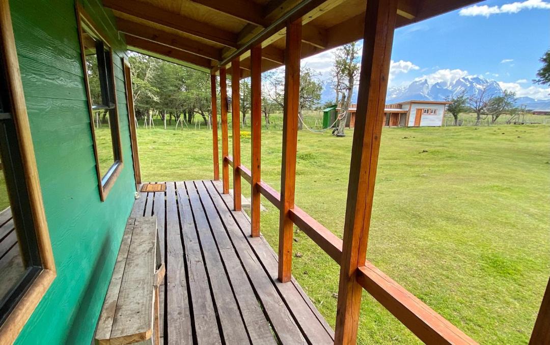 Photo of Others in Torres Del Paine