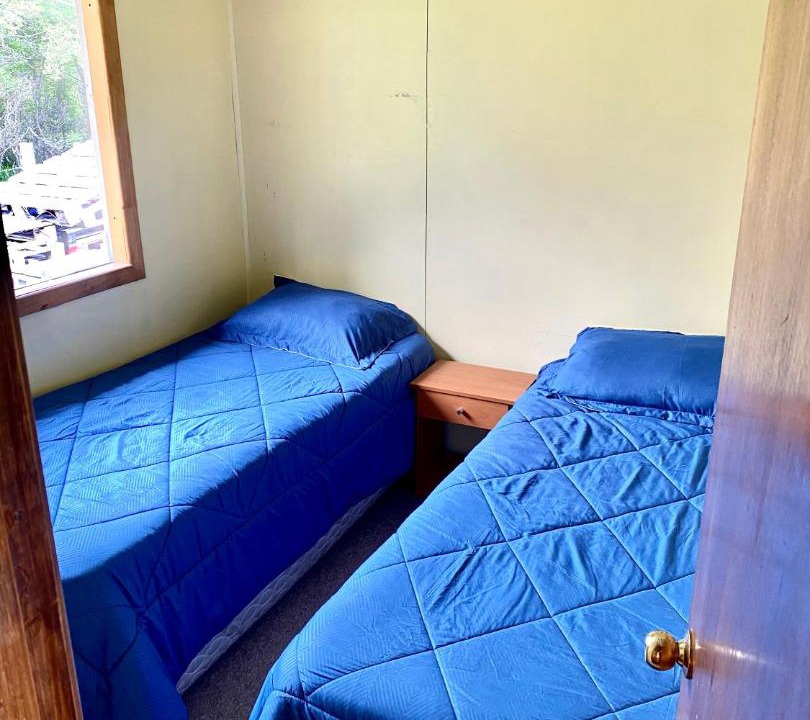 Photo of Bedroom in Torres Del Paine