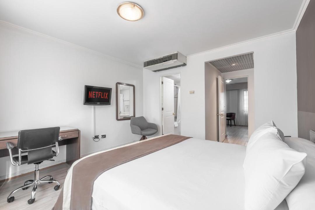 Photo of Bedroom in El Golf