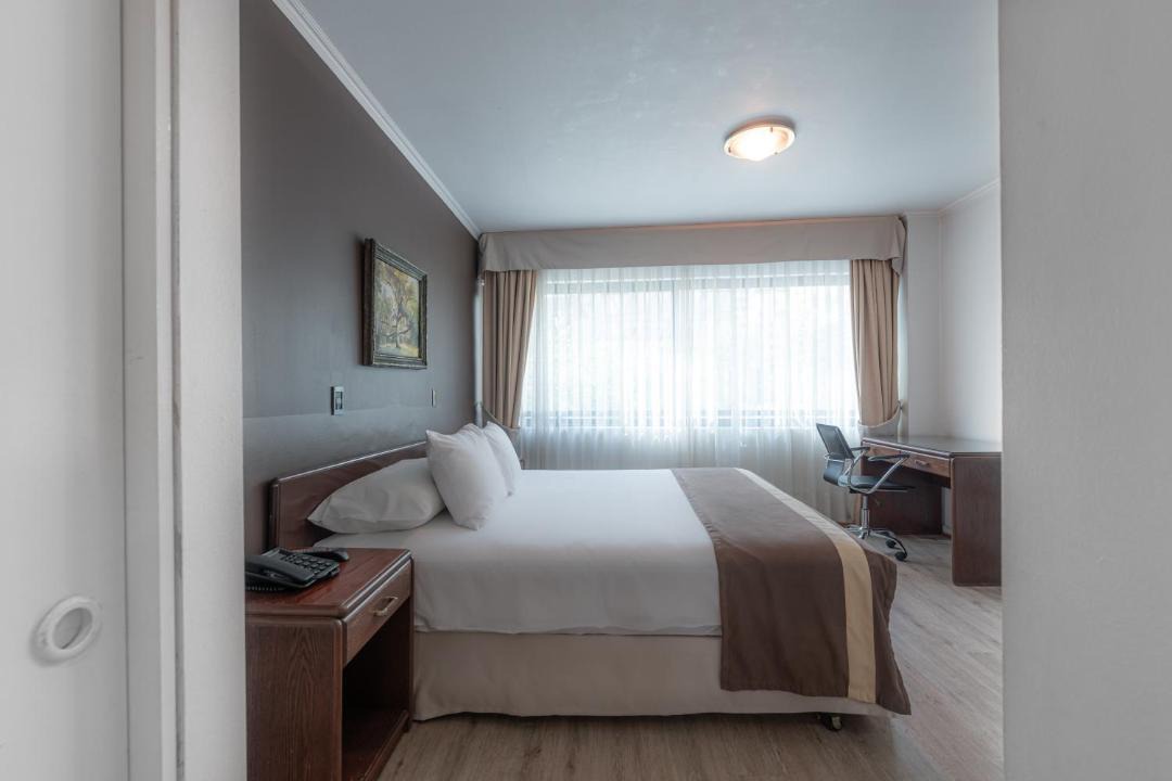 Photo of Bedroom in El Golf