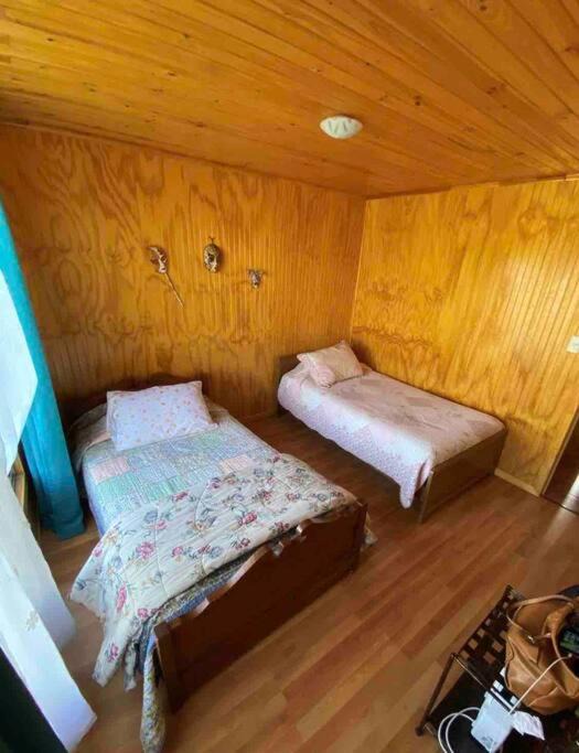 Photo of Bedroom in Santa Cruz