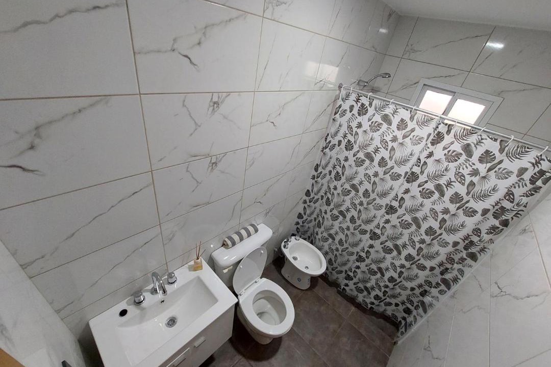 Photo of Bathroom in San Rafael