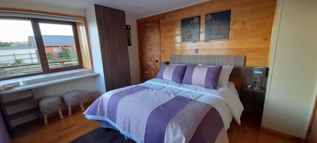 Photo of Bedroom in Achao