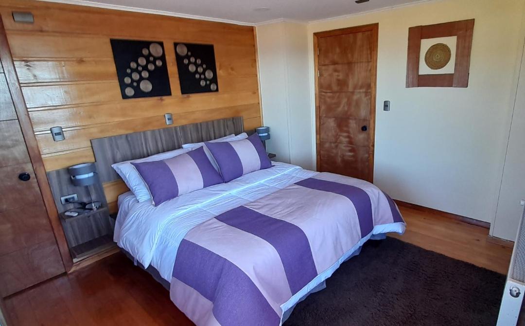 Photo of Bedroom in Achao