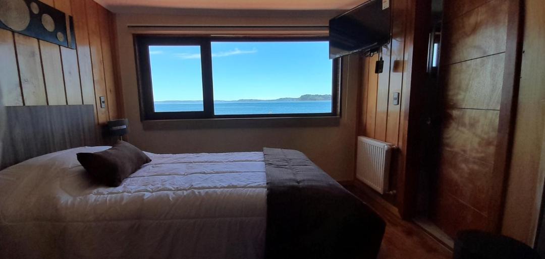 Photo of Bedroom in Achao