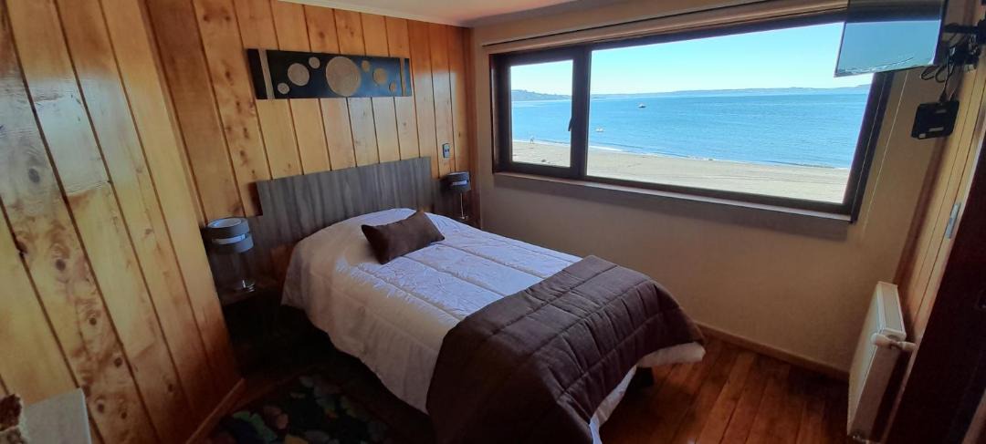 Photo of Bedroom in Achao
