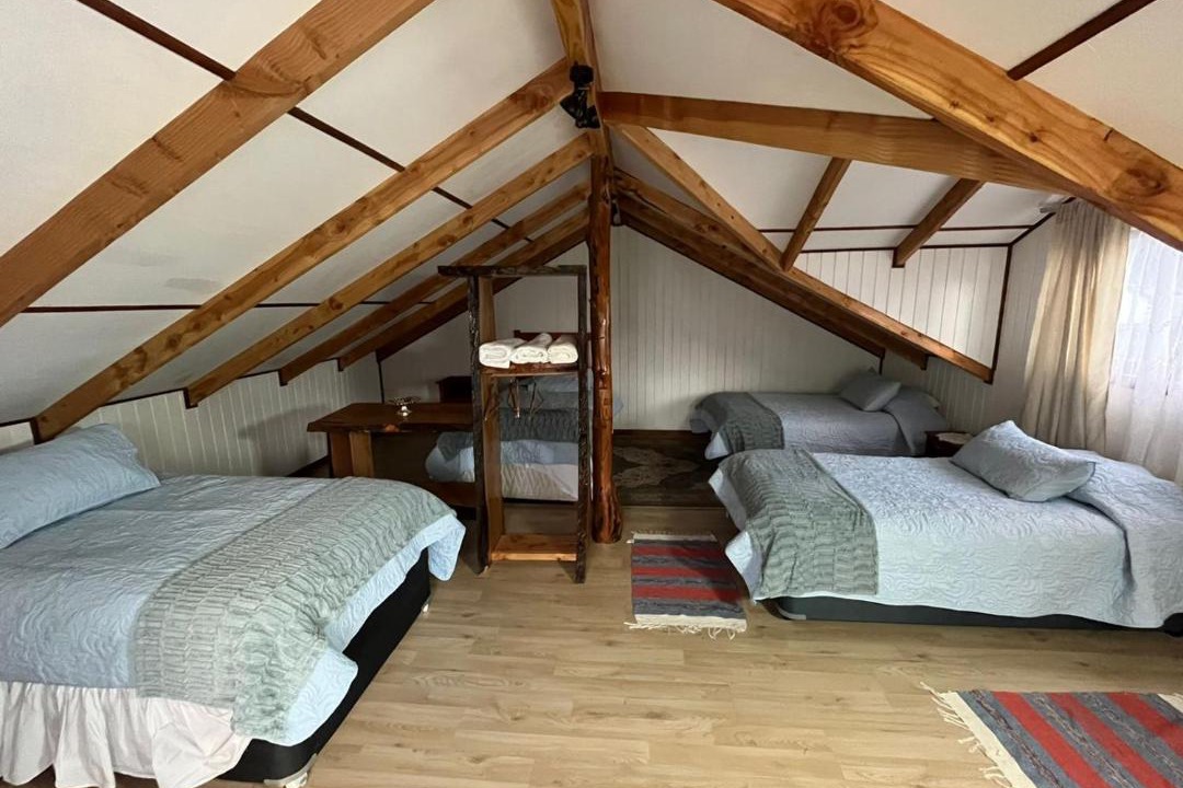 Photo of Bedroom in Futaleufu
