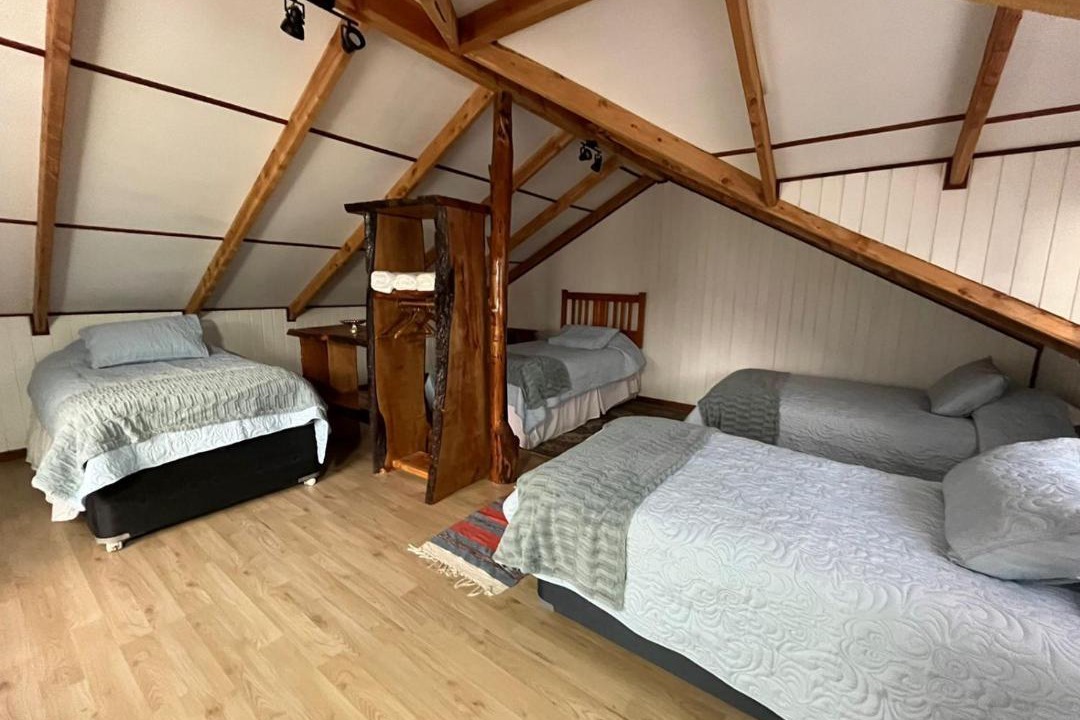 Photo of Bedroom in Futaleufu