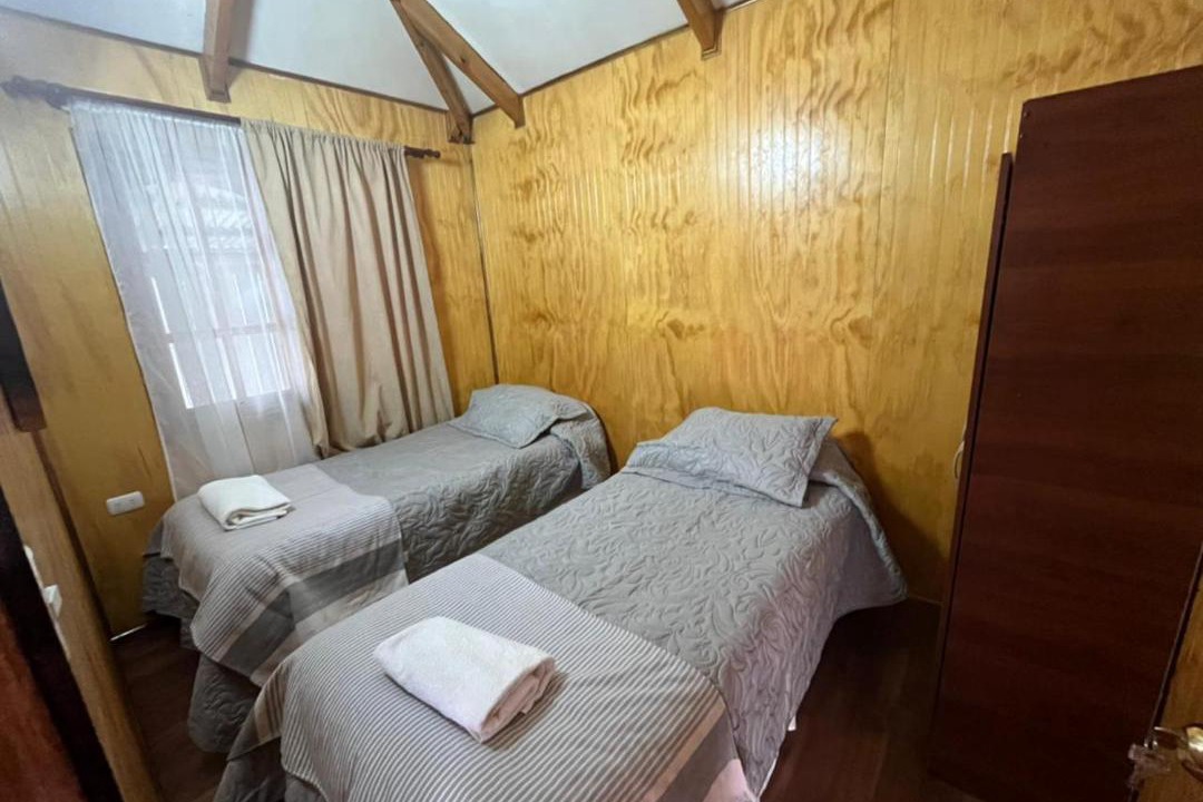 Photo of Bedroom in Futaleufu