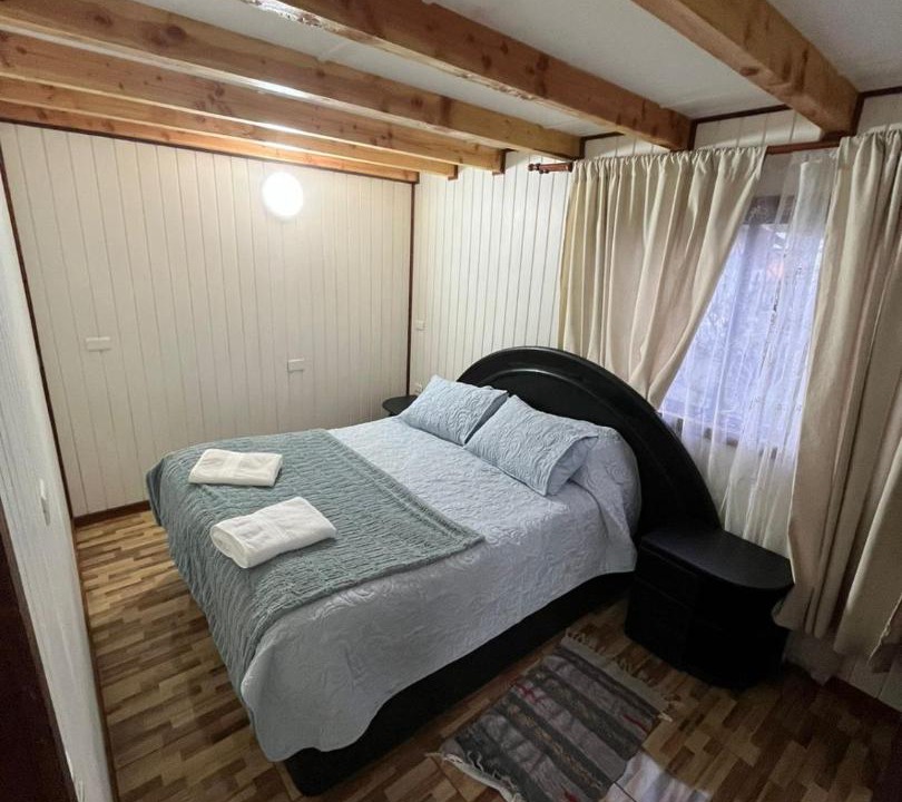 Photo of Bedroom in Futaleufu