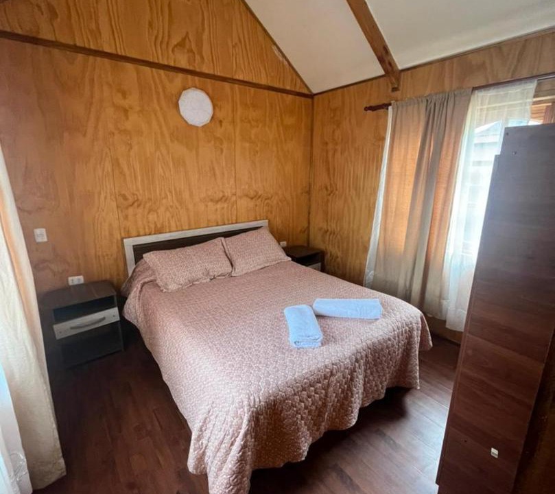 Photo of Bedroom in Futaleufu