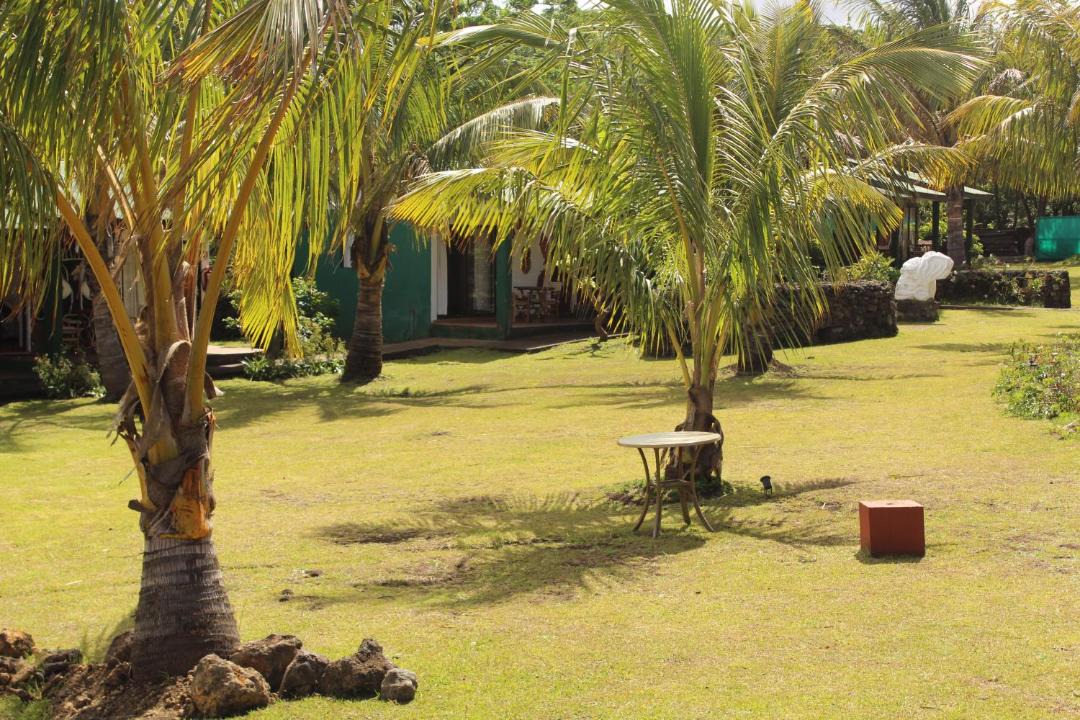 Photo of Others in Hanga Roa