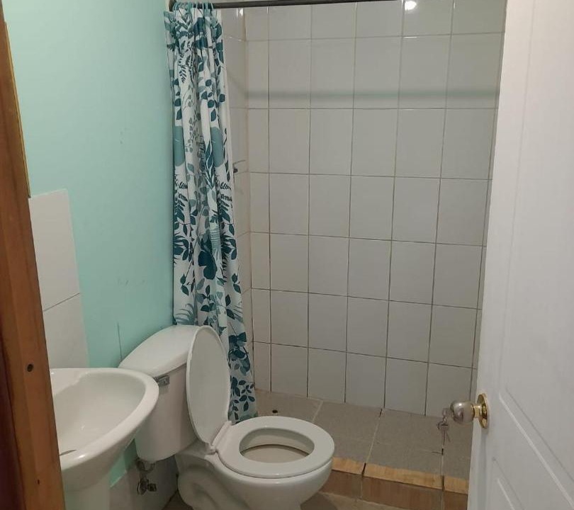 Photo of Bathroom in Curico