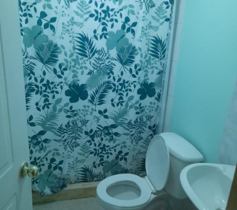 Photo of Bathroom in Curico
