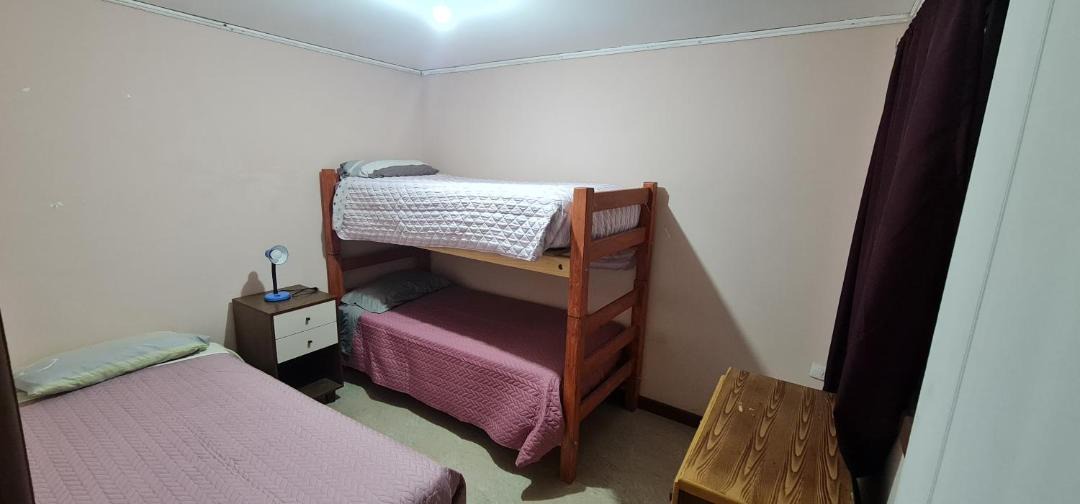 Photo of Bedroom in Curico