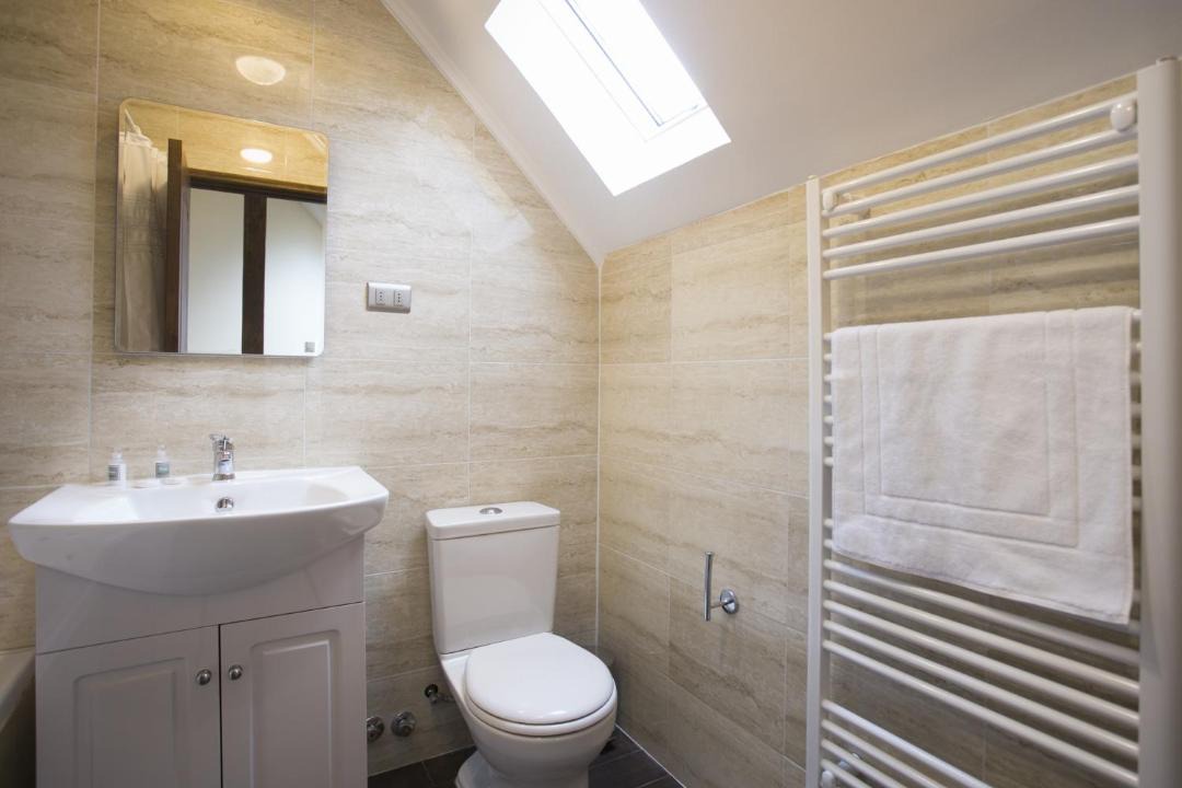 Photo of Bathroom in Coyhaique