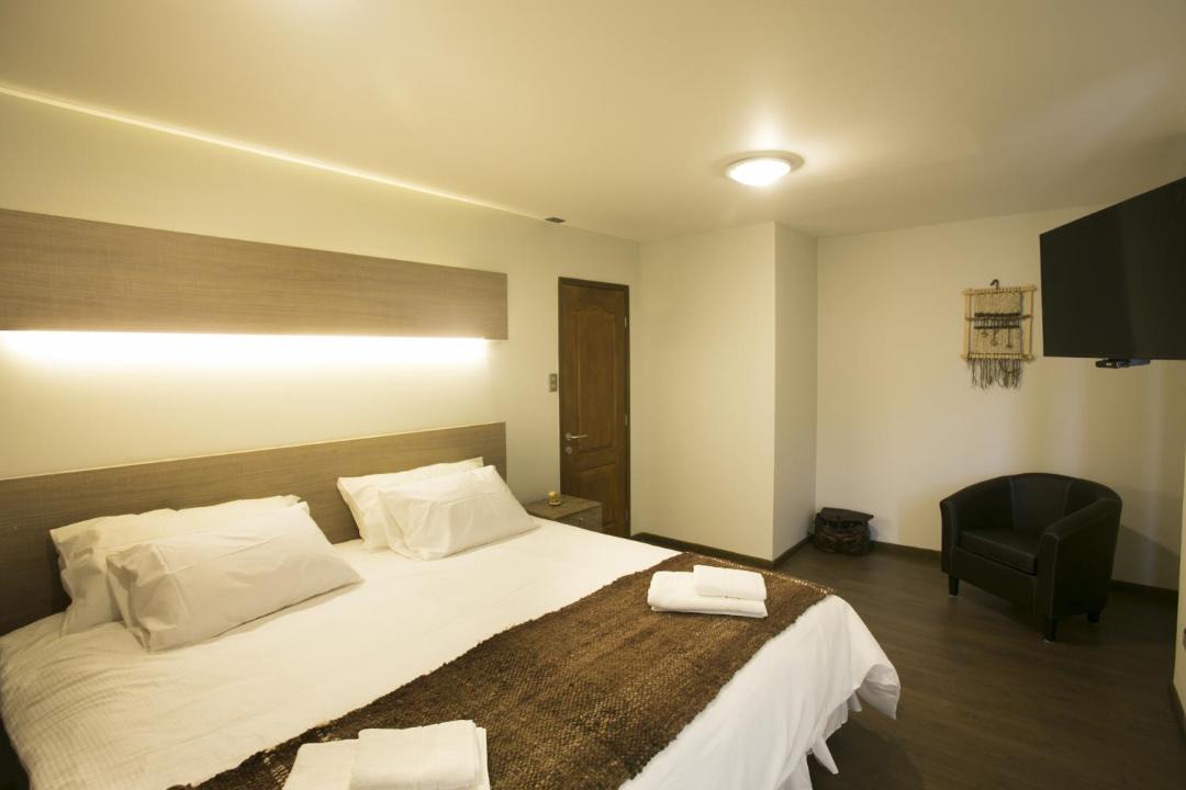 Photo of Bedroom in Coyhaique