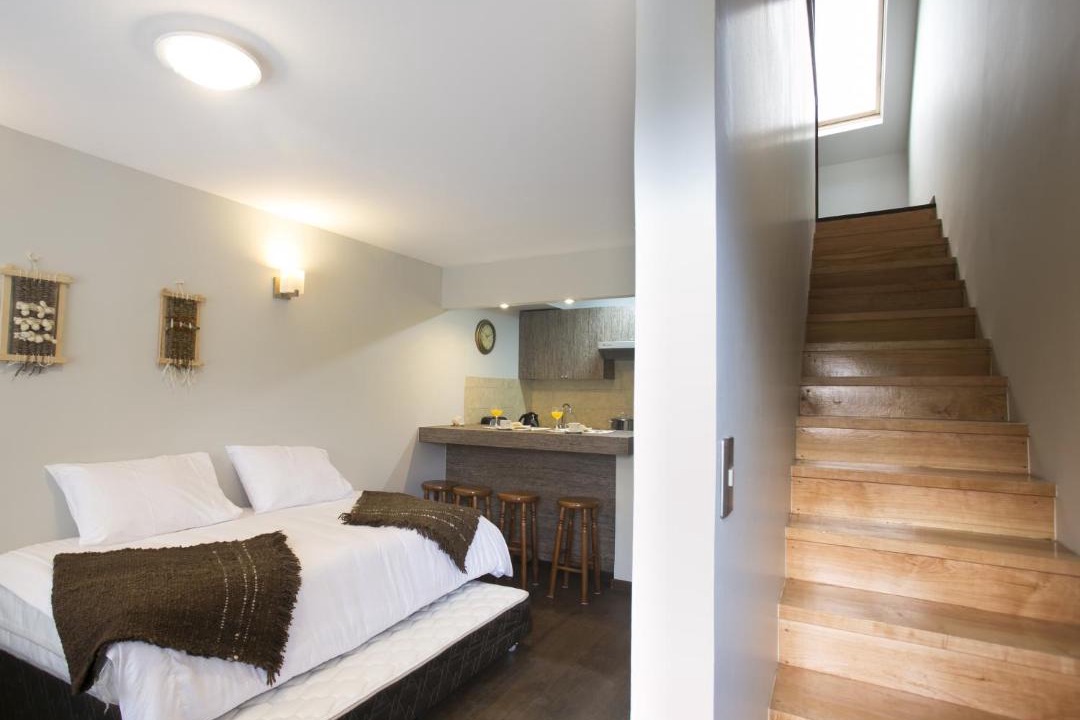 Photo of Bedroom in Coyhaique