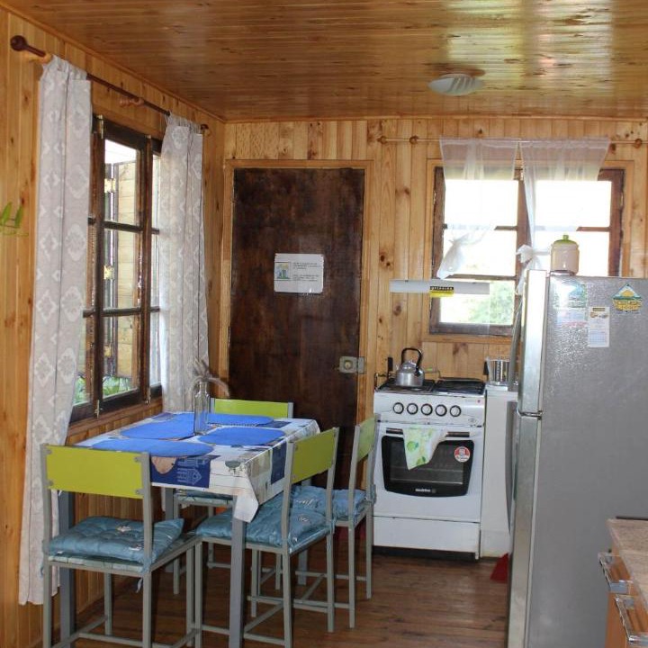 Photo of Kitchen in Pichilemu