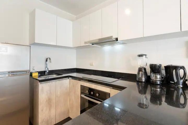 Photo of Kitchen in Villa Alemana