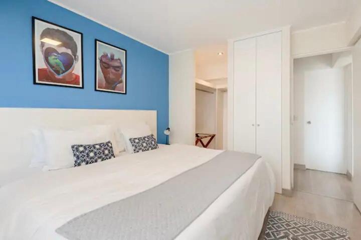 Photo of Bedroom in Villa Alemana