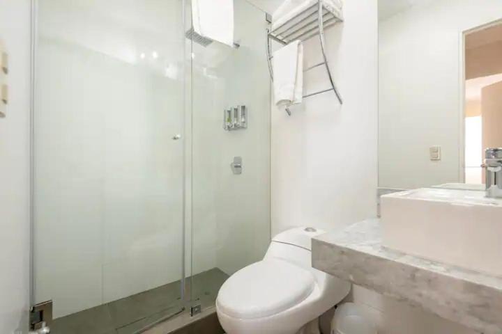 Photo of Bathroom in Villa Alemana