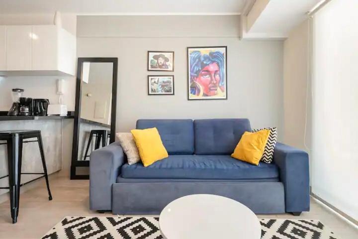 Photo of Livingroom in Villa Alemana
