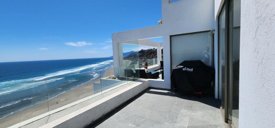 Photo of Patio Balcony in Maitencillo