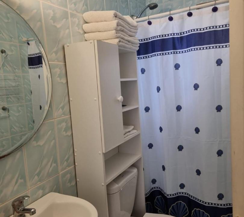 Photo of Bathroom in Bahia Inglesa