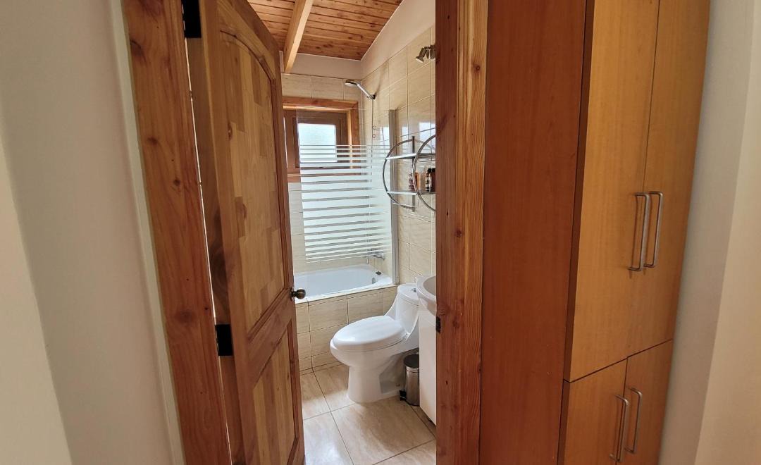 Photo of Bathroom in Cochrane
