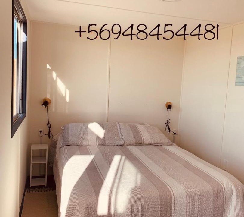 Photo of Bedroom in Coquimbo