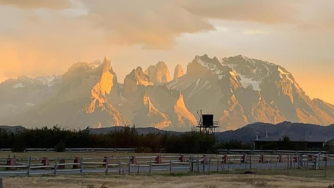Photo of Others in Torres Del Paine